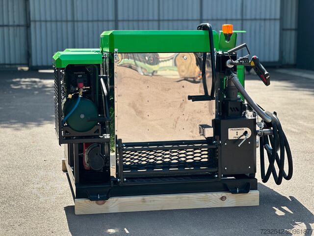 Crack Sealing Machine TICAB Crack Sealing Machine BPM-120