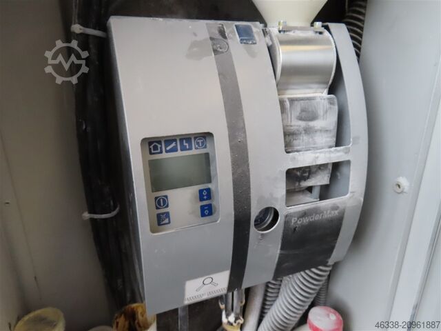 Offset printing press Ryobi 925P