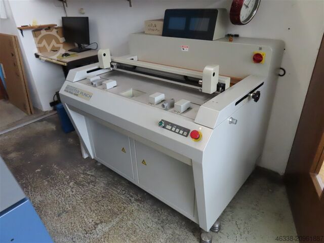 Offset printing press Ryobi 925P