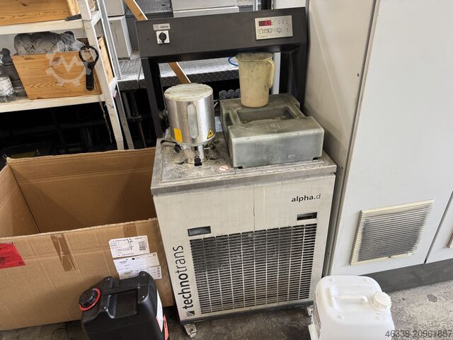 Offset printing press Ryobi 925P