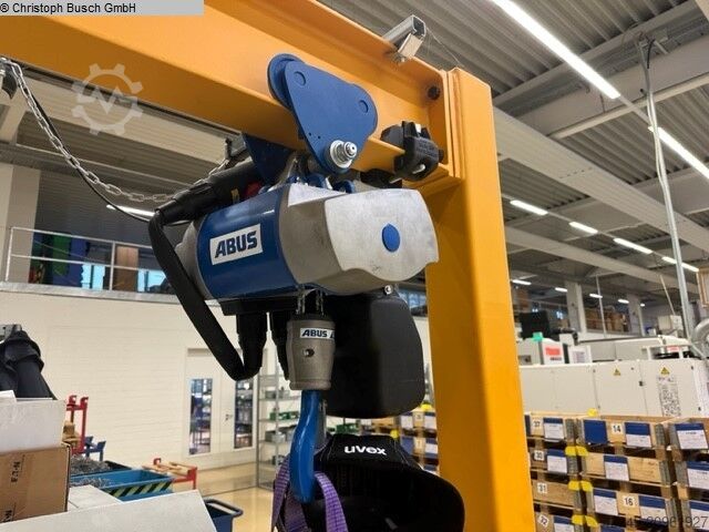 Crane ABUS IPK