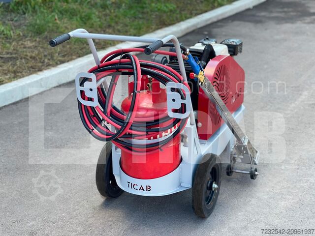 Hot Air Lance TICAB Hot Air Lance HL-1