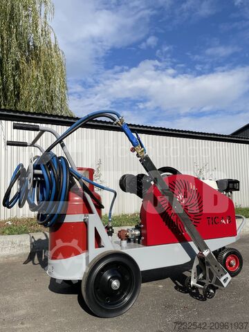 Hot Air Lance TICAB Hot Air Lance HL-1