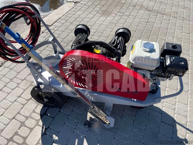 Hot Air Lance TICAB Hot Air Lance HL-1