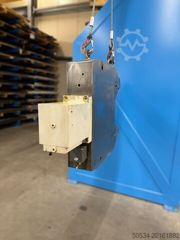 Steady rest RÖHM SLZ5040