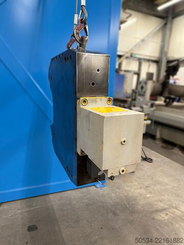 Steady rest RÖHM SLZ5040