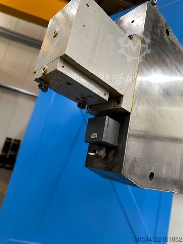 Steady rest RÖHM SLZ5040