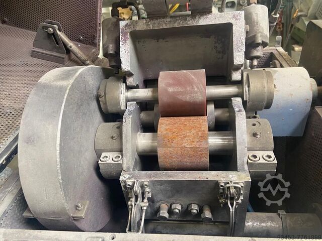 Granulator SHEER 