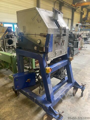 Granulator SHEER 