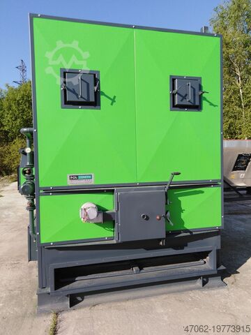 Heating system  