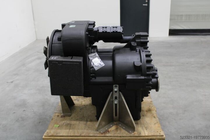 Equipment Dana 15.7TE 32418-81