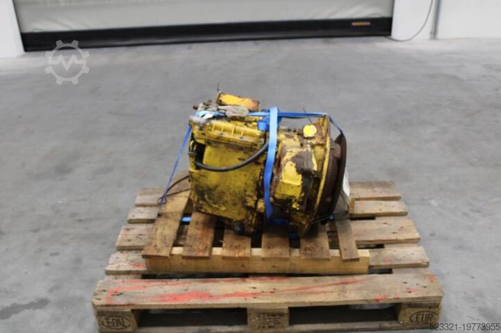 Equipment Borg Warner 1022 029