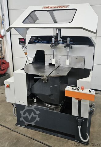 Aluminiumsäge Elumatec MGS 245 Elumatec MGS 245