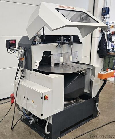 Aluminiumsäge Elumatec MGS 245 Elumatec MGS 245