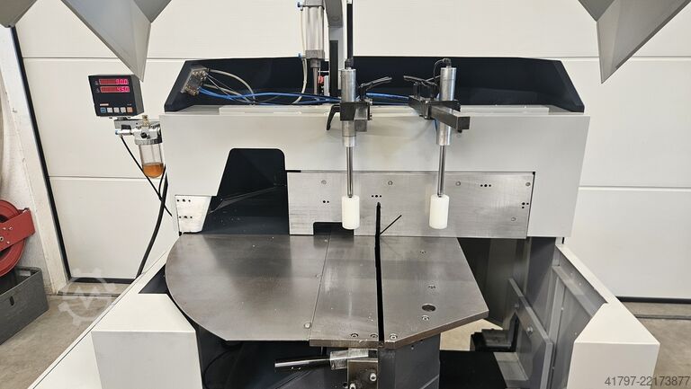 Aluminiumsäge Elumatec MGS 245 Elumatec MGS 245