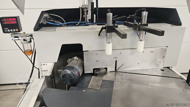 Aluminiumsäge Elumatec MGS 245 Elumatec MGS 245