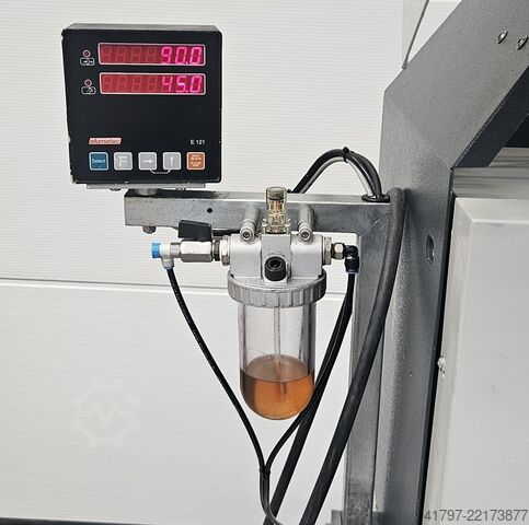 Aluminiumsäge Elumatec MGS 245 Elumatec MGS 245