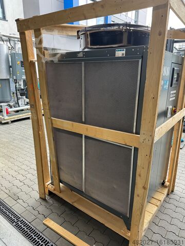 Cooler Atlas Copco TCX 28A
