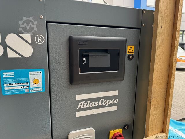 Cooler Atlas Copco TCX 28A