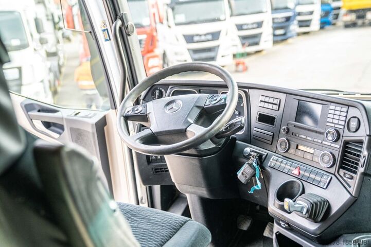 Standard tractor MERCEDES ACTROS 1845 LS+E6