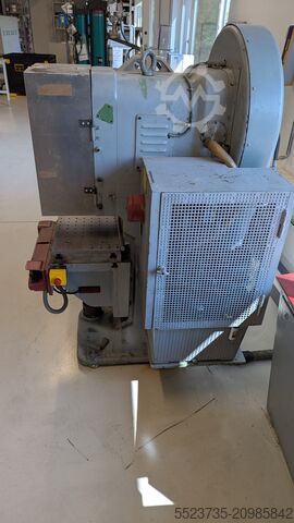 Eccentric press Müller ExP 15 SVHK