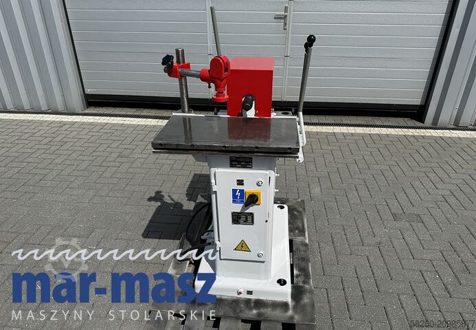 Horizontal drilling machine Pemal Malbork DWMA