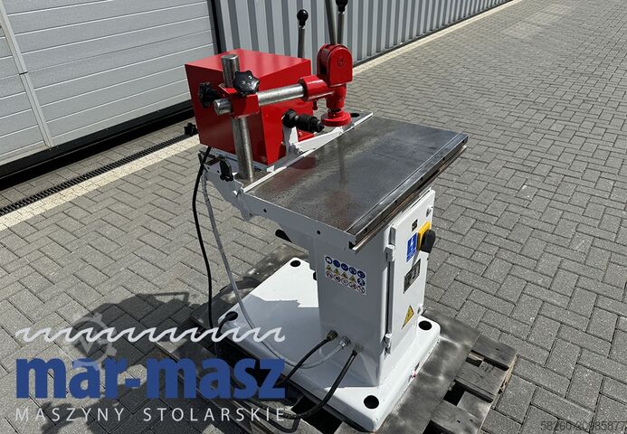 Horizontal drilling machine Pemal Malbork DWMA