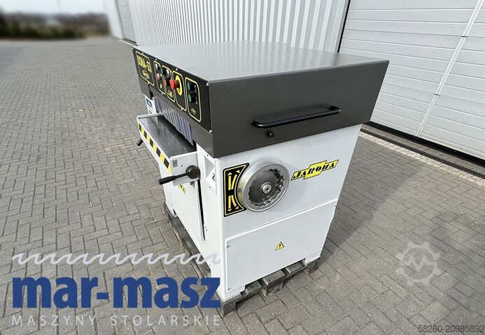 Thickness planer thicknesser JAROMA DSNA 63 