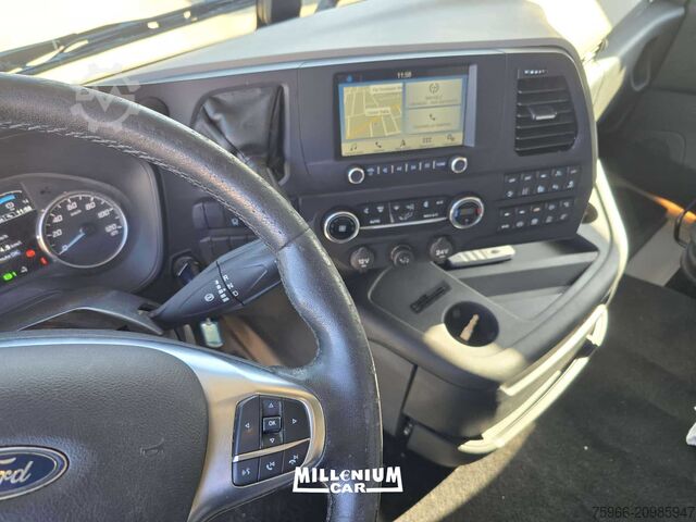 Standard tractor unit FORD FMAX 500 AUTOM RETARDER PRESA DI FO