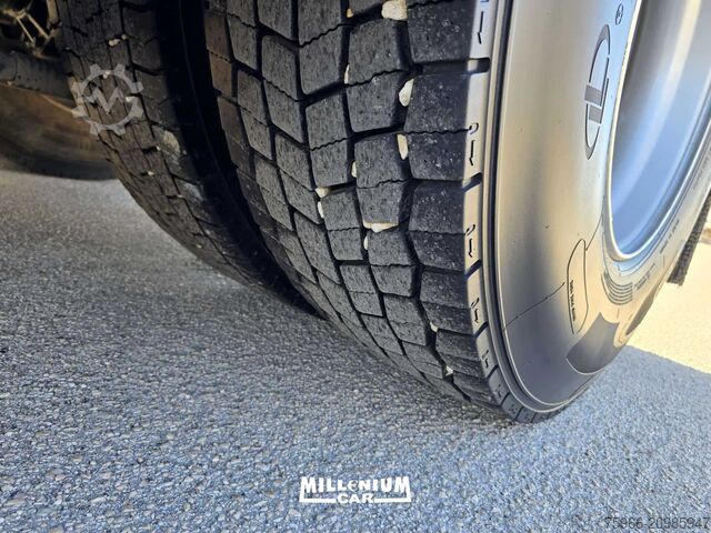 Standard tractor unit FORD FMAX 500 AUTOM RETARDER PRESA DI FO