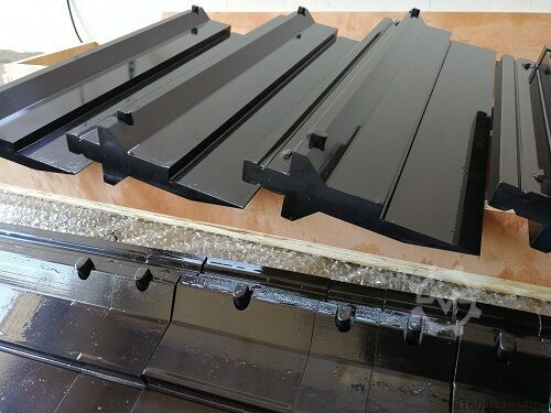 Press brake tool for Trumpf Cnstamp 28 degree H140mm R1.0 Trumpf Punch