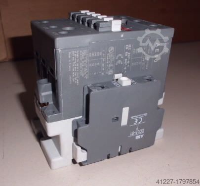 Schütz ABB AE50-30-11