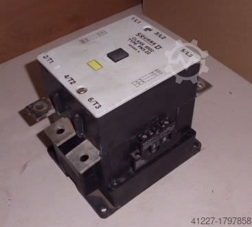 Schütz Squared PK5.22