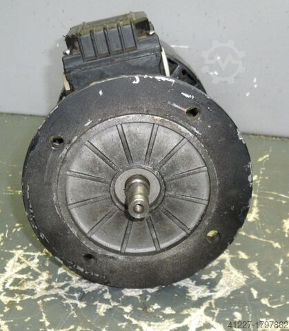 Elektromotor 0,37 kW 1400 U/min MGM BA71B4