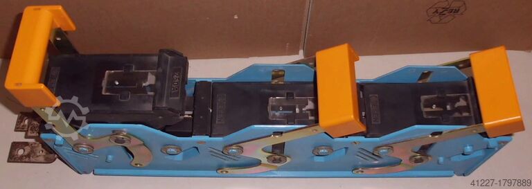 NH fuse switch disconnector Efen 4#38.100.0005