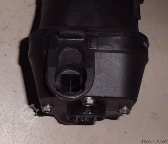 Diaphragm pump Jabsco 31800-0094