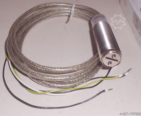 Optischer Taster Tippkemper IRD-4P-024-12