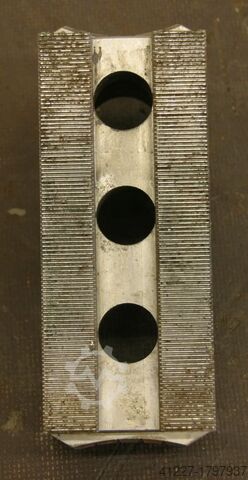 Interchangeable jaws, 5 sets SCHUNK JBM-ST 220