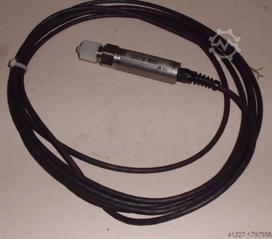 Pressure transducer Endress Hauser PMP131-A3101A1X