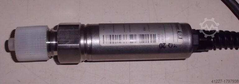 Pressure transducer Endress Hauser PMP131-A3101A1X