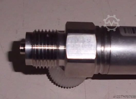Pressure transducer Endress Hauser PMP131-A3101A1X