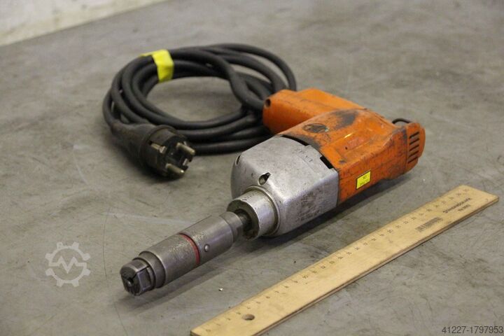 Gewindebohrmaschine M8 FEIN ASg 636