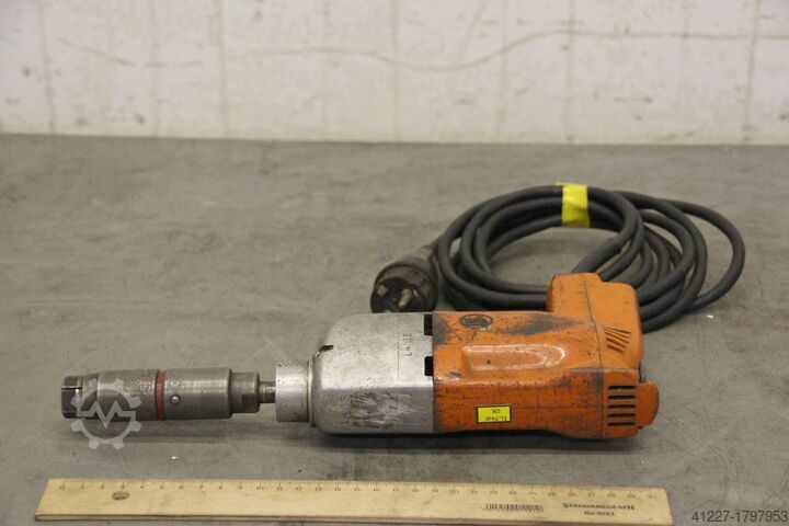 Gewindebohrmaschine M8 FEIN ASg 636