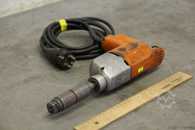 Gewindebohrmaschine M8 FEIN ASg 636