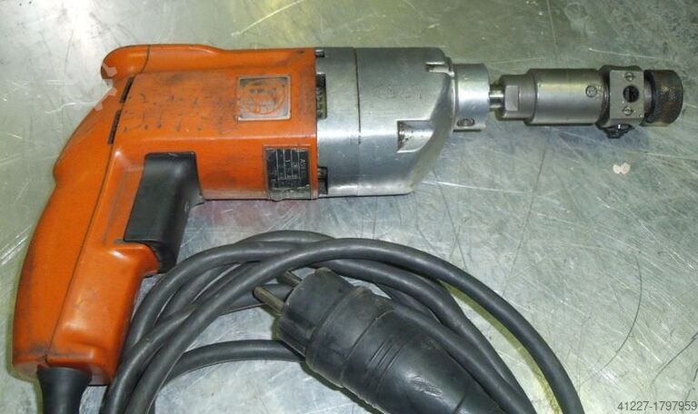 Gewindebohrmaschine M8 FEIN ASg 636