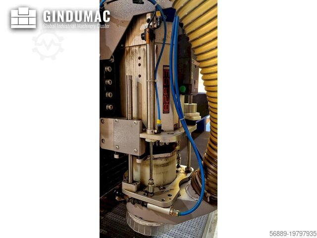 Holzmühle MECANUMERIC MECAPRO 3020