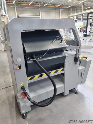 Einkopf-Kreissäge FOM COMALL MTF 700A