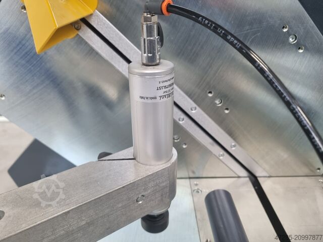 Einkopf-Kreissäge FOM COMALL MTF 700A