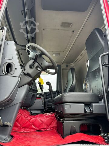 Hook and loader SCANIA R 480 GANCIO SCARRABILE 8X2