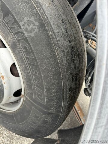 Hook and loader SCANIA R 480 GANCIO SCARRABILE 8X2